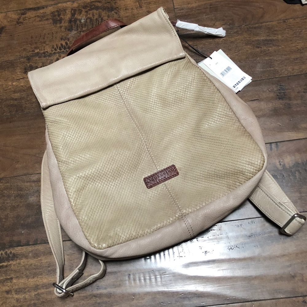 Liebeskind Backpack BRAND NEW
